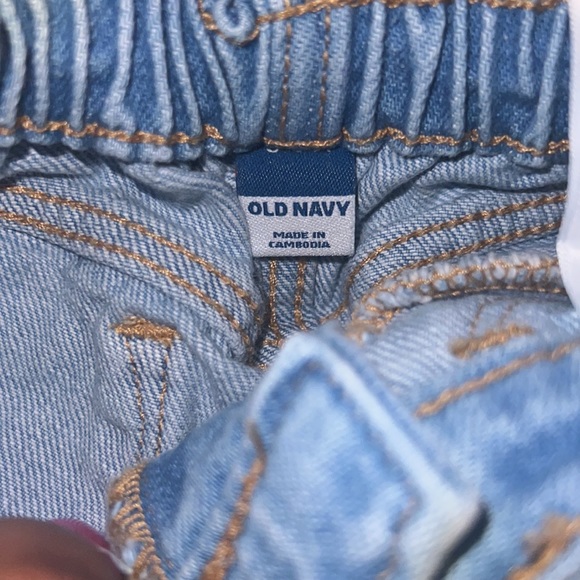 Jeans - Picture 3 of 4